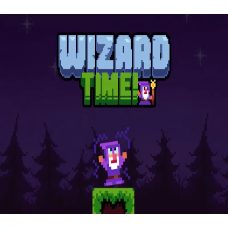 Buy Wizard time! Steam CD Key | Instant Delivery | Best Price 2026