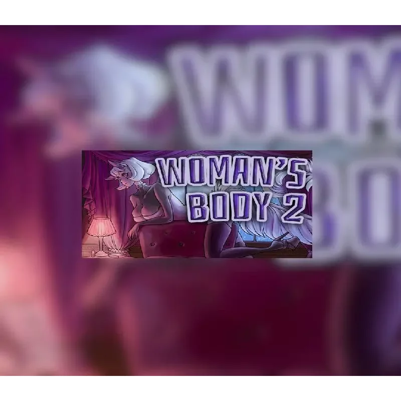 Woman's Body 2 Memory Card Game | Steam CD Key Download