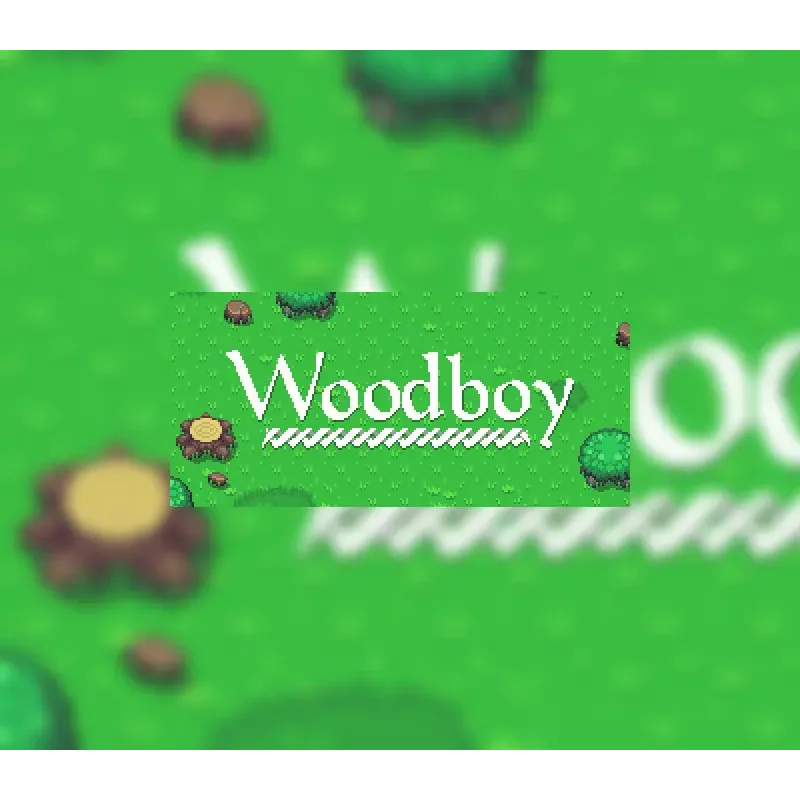 Woodboy Steam CD Key - Action Adventure Game | Buy Now