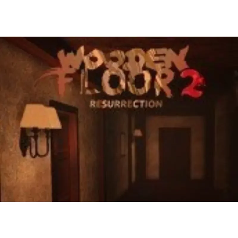 Wooden Floor 2 - Resurrection (Steam, Global) – Key | Aussui