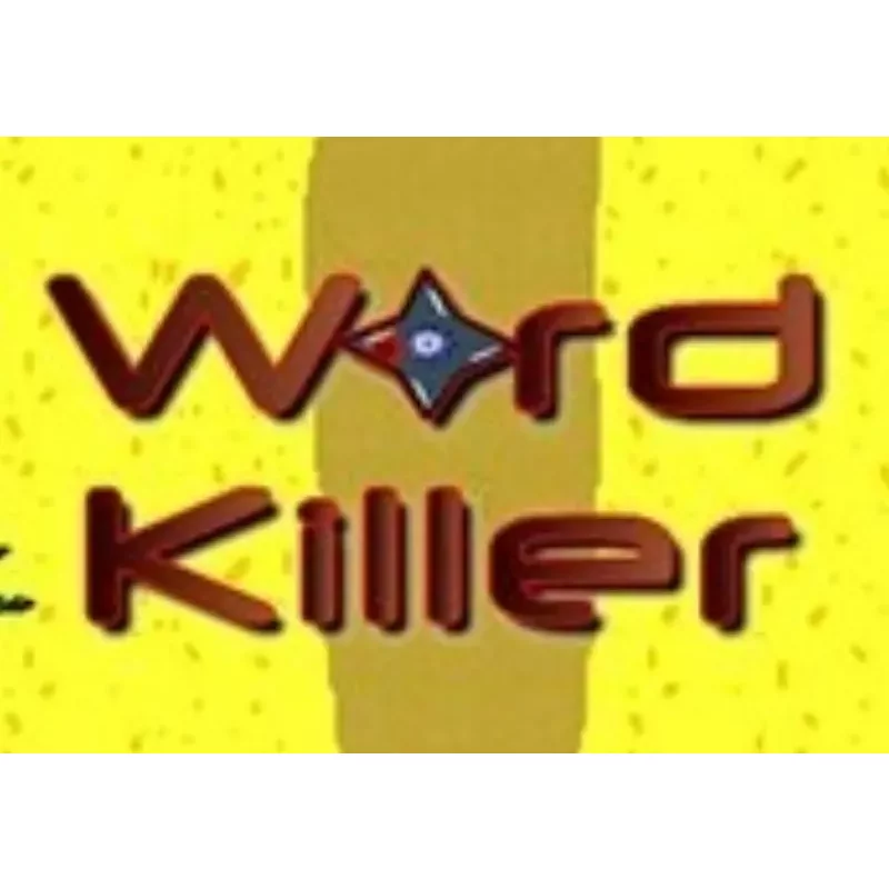 Buy Word Killer: Zorgilonian Chronicles Steam CD Key - Steam