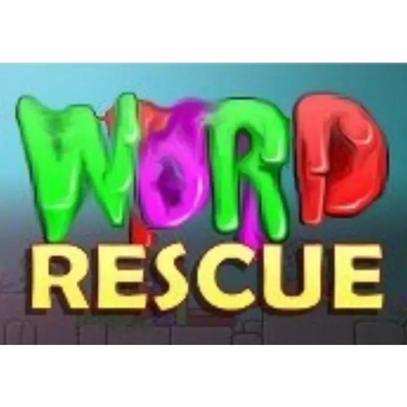 Buy Word Rescue Steam CD Key - Steam Key | Instant Delivery