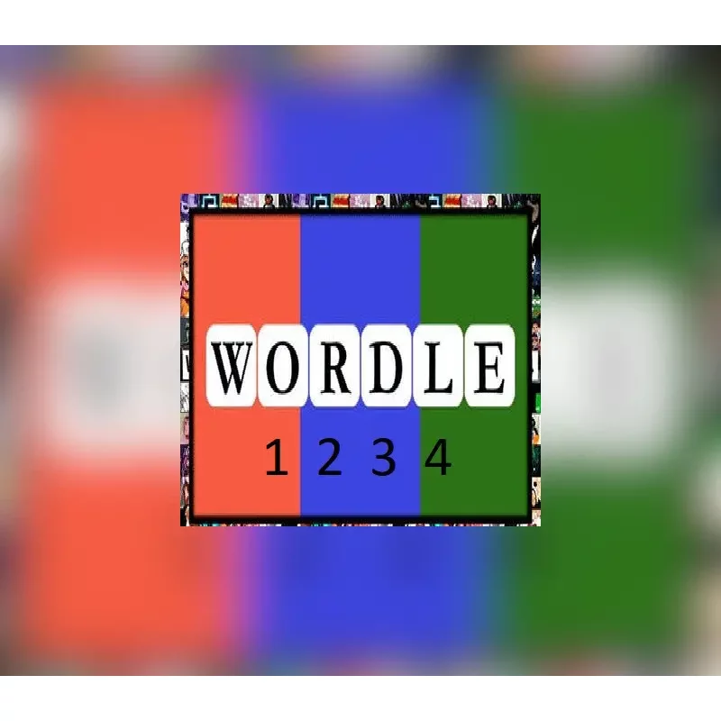 Buy Wordle Bundle 1-4 | Instant Delivery | Best Price 2026