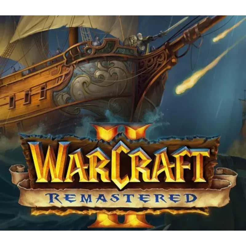 World of Warcraft II Remastered: Epic Adventure on Battle.ne