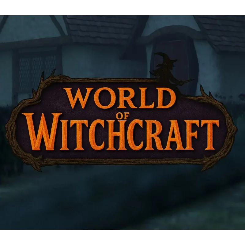 Buy World of Witchcraft PC Steam CD Key | Instant Delivery