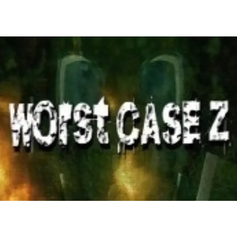 Survive the Horror in Worst Case Z Steam CD Key - Action Game