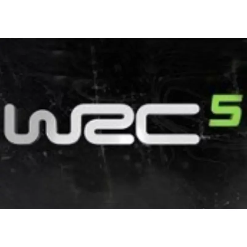 WRC 5 - FIA World Rally Championship CD Key on Steam | Thril