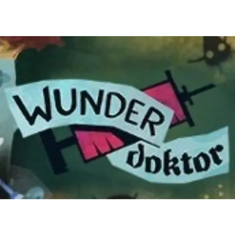 Wunderdoktor Steam CD Key - Unravel Medical Mysteries in thi