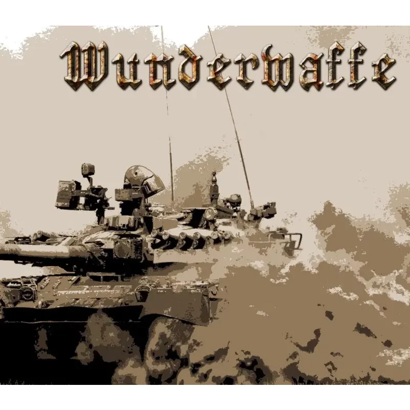 Buy Wunderwaffe Steam CD Key | Instant Delivery | Best Price 2026