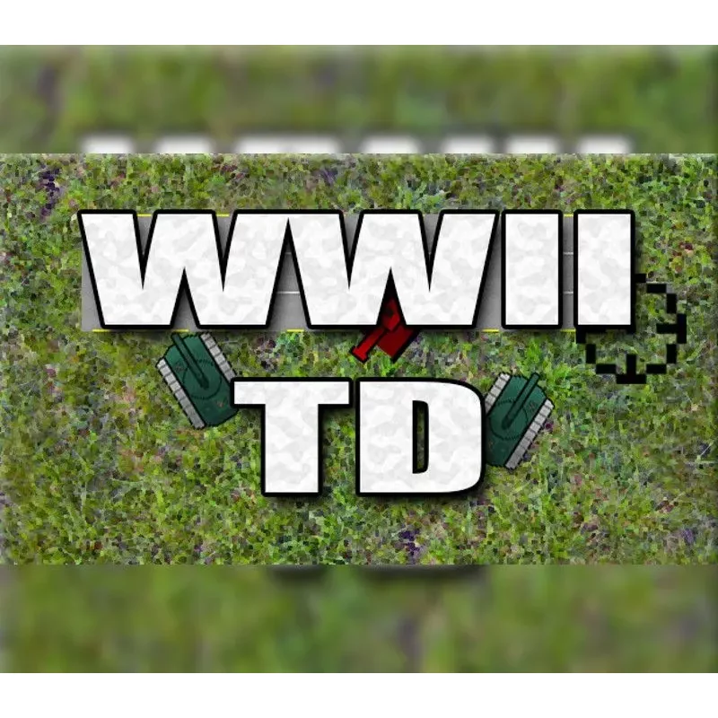 Buy WWII - TD Steam CD Key - Steam Key | Instant Delivery