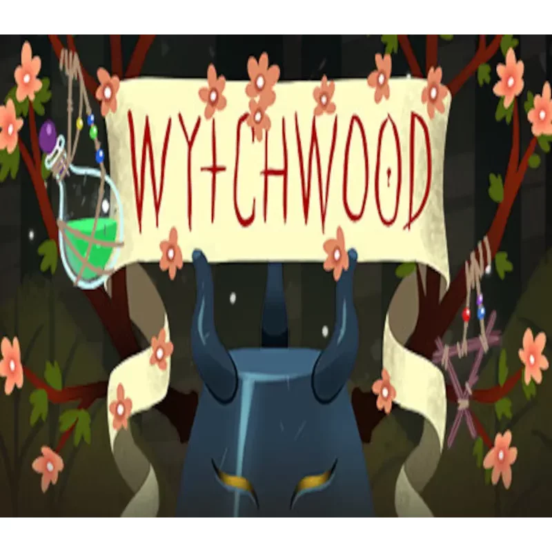 Wytchwood PC Steam CD Key - Engaging Adventure Game | Buy Now