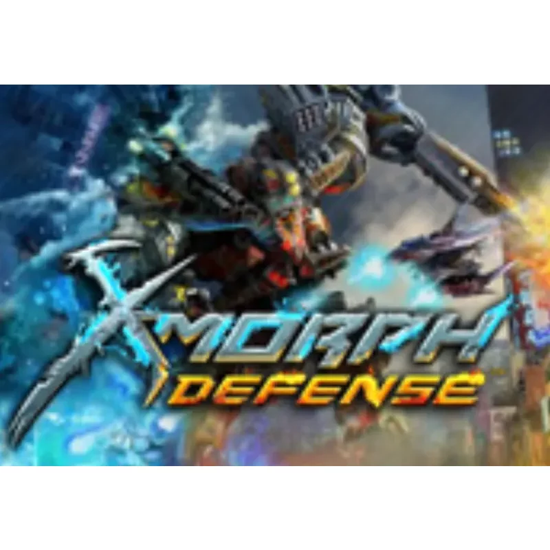 X-Morph: Defense (Steam, Global) – Instant Key | Aussui