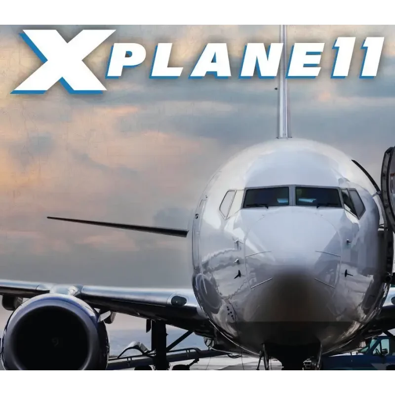 Buy X-Plane 11 Digital Download CD Key - Other Key | Instant
