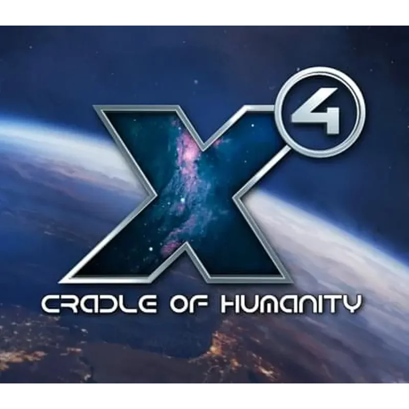 Buy X4: Cradle of Humanity DLC Steam Altergift - Steam Key
