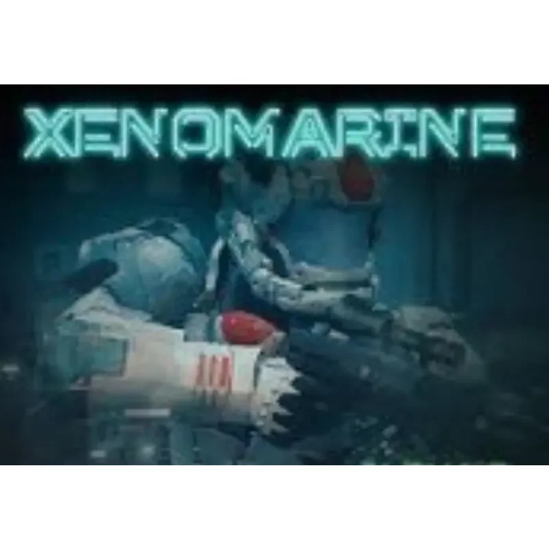 Get Ready for Intense Adventures with Xenomarine Steam CD Ke