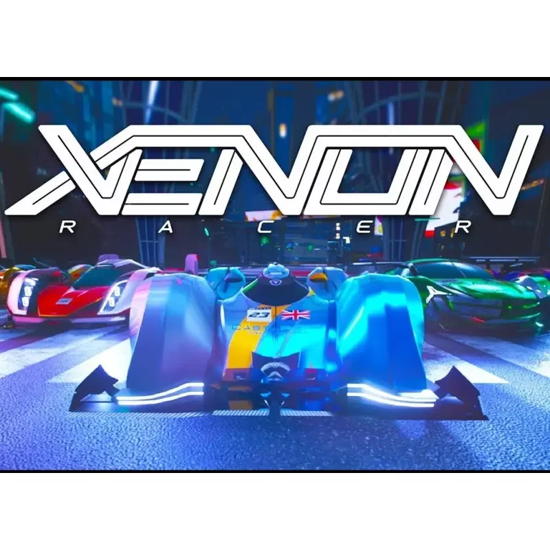 Buy Xenon Racer Steam CD Key | Instant Delivery | Best Price 2026