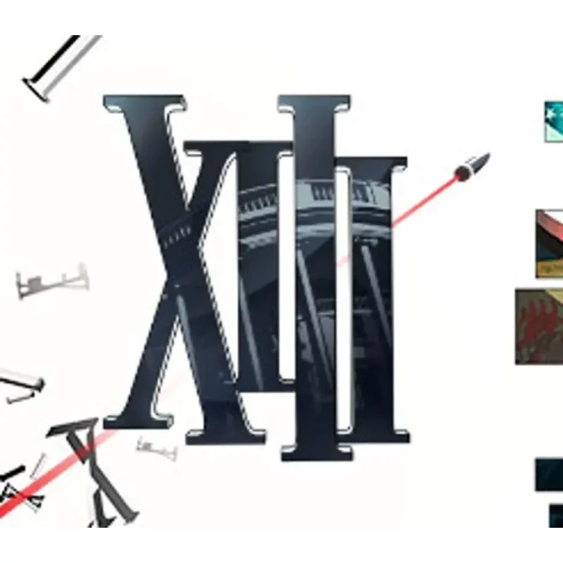 XIII Remake EU PC Steam CD Key - Action Shooter Game | Buy Now