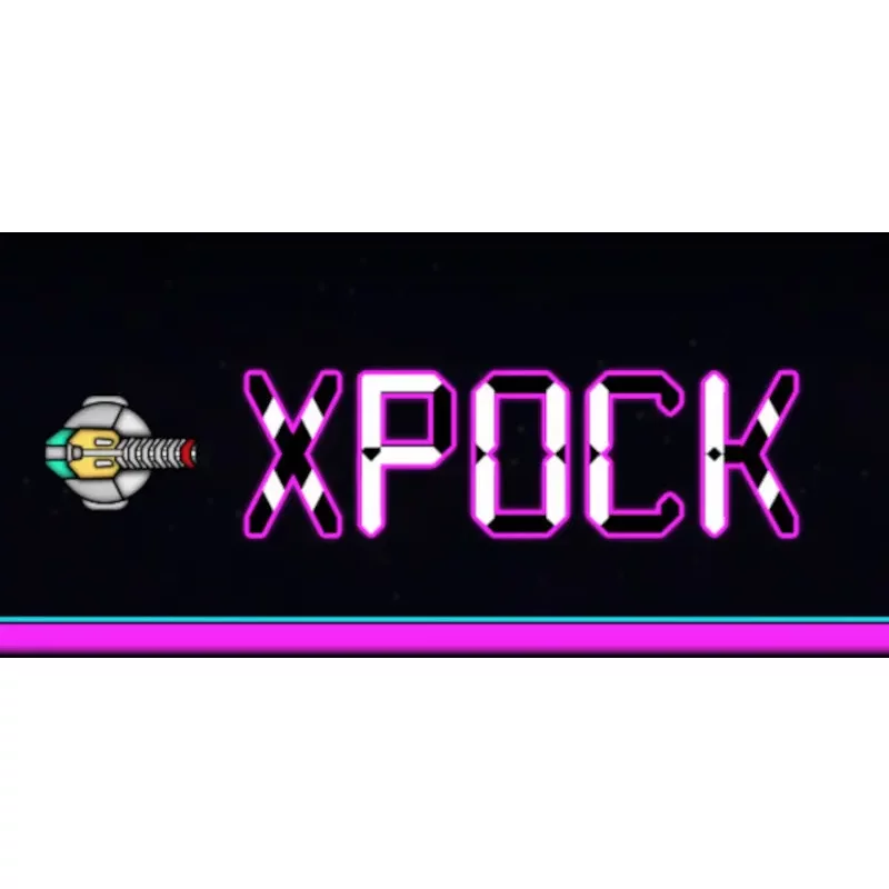 Buy XPock Steam CD Key - Steam Key | Instant Delivery