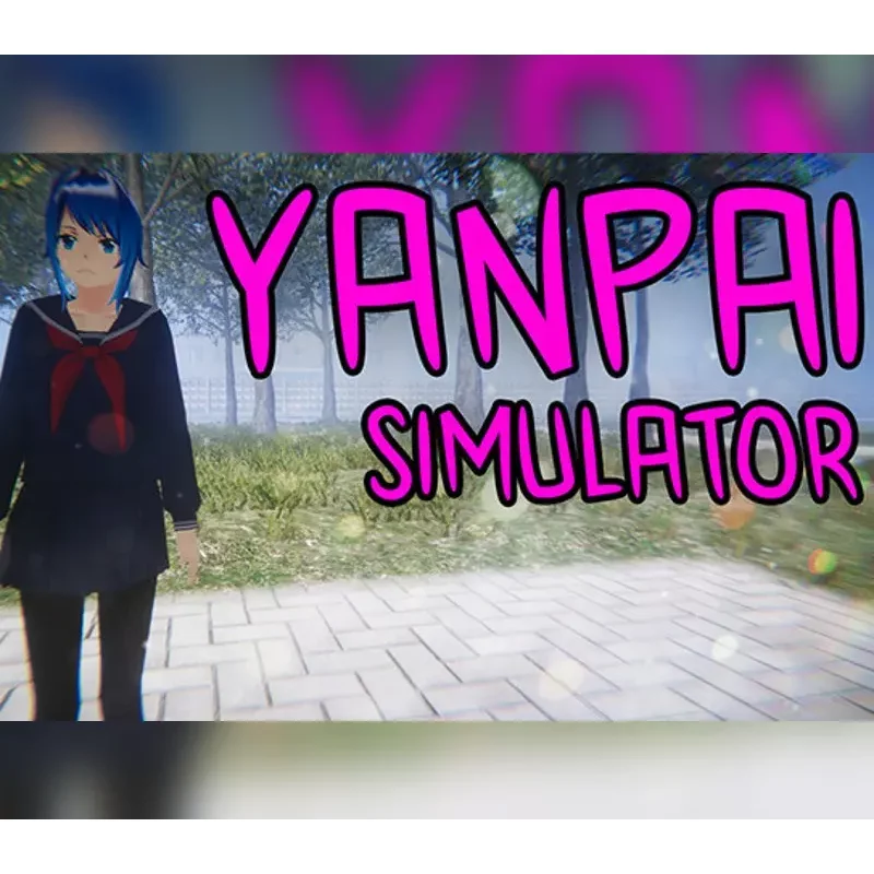 Yanpai Simulator Steam CD Key - Experience Teenage Drama & Action