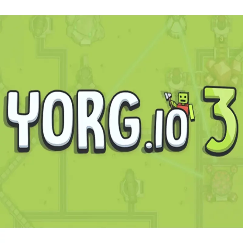 Buy YORG.io 3 Steam CD Key | Instant Delivery | Best Price