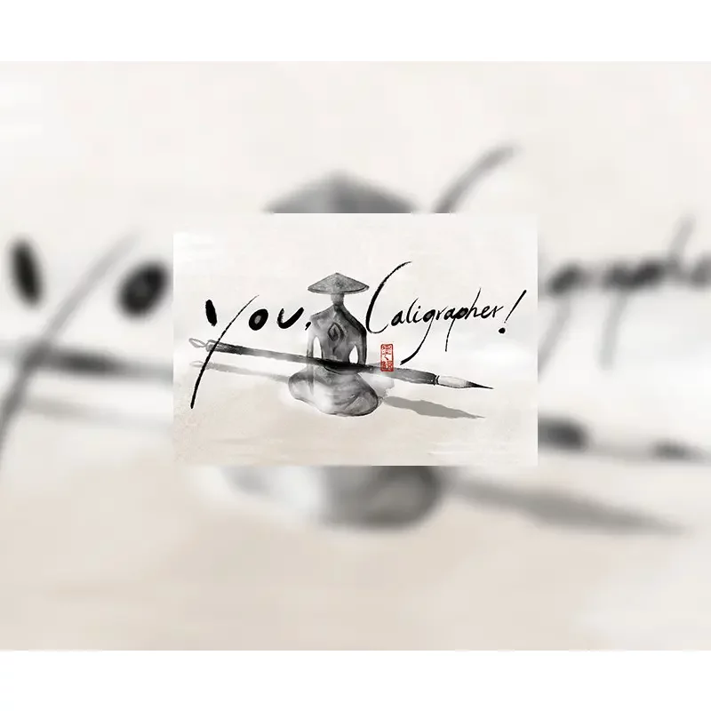 Buy You, Calligrapher Steam CD Key - Steam Key | Instant Delivery