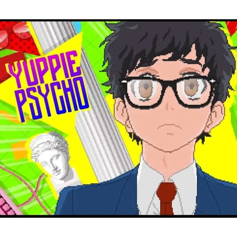 Yuppie Psycho: Executive Edition (Steam, Global) | Aussui