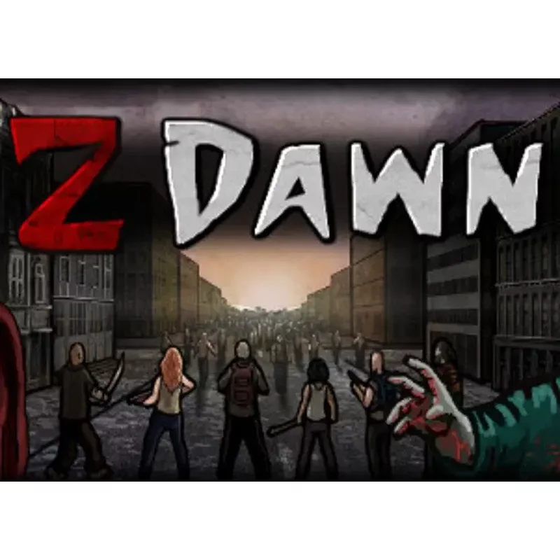 Buy Z Dawn Steam CD Key - Steam Key | Instant Delivery