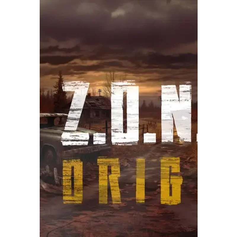 Dive into the Post-Apocalyptic Thrills of Z.O.N.A: Origin on