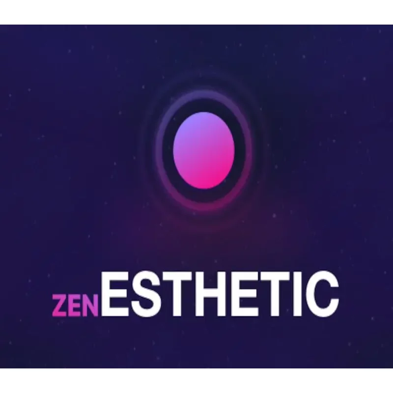 Zenesthetic PC Steam CD Key - Innovative Synthesizer for Amb