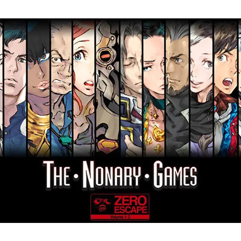 Buy Zero Escape: Nonary Games | Instant Delivery | Best Price