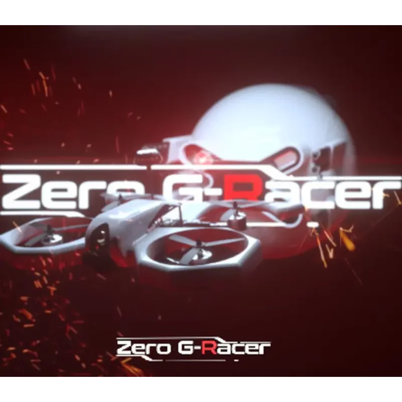 Buy Zero-G-Racer Steam CD Key | Instant Delivery 2026