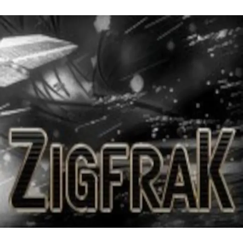 Zigfrak Action RPG - Epic Space Adventure | Steam Gift