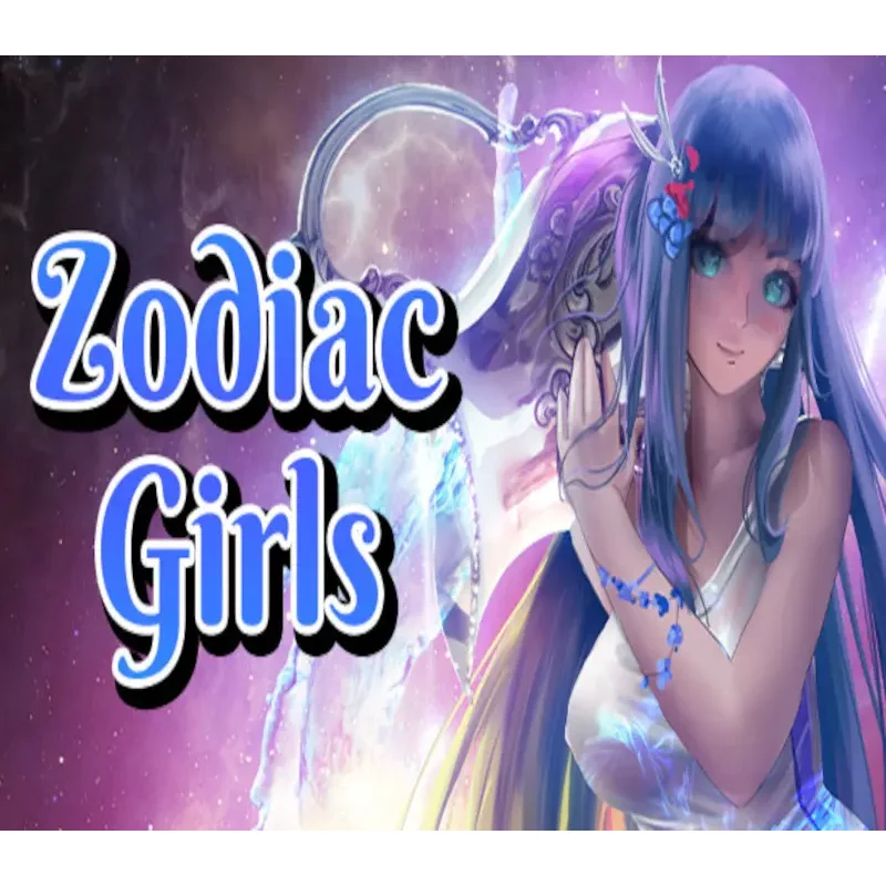 Buy Zodiac Girls Steam CD Key | Instant Delivery | Best Price 2026