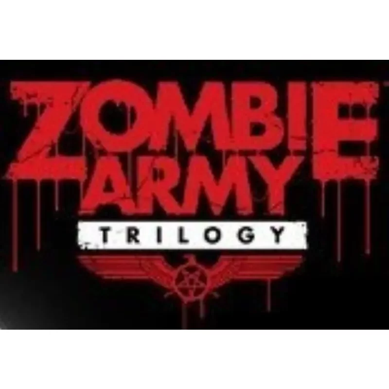 Zombie Army Trilogy 4 Pack Steam CD Key - Action-Packed Zomb