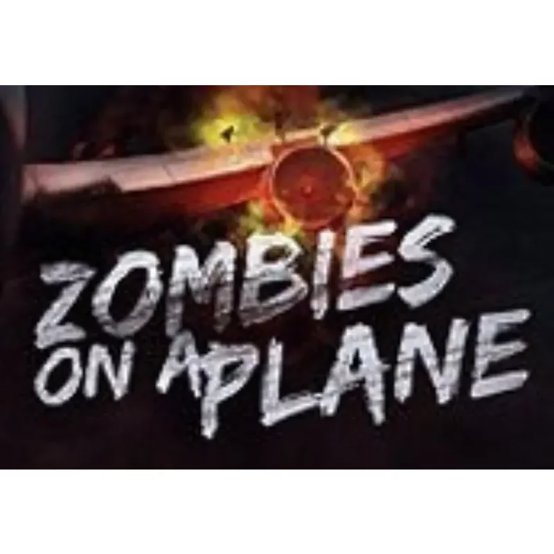 Survive the Skies with Zombies on a Plane Steam CD Key - Act