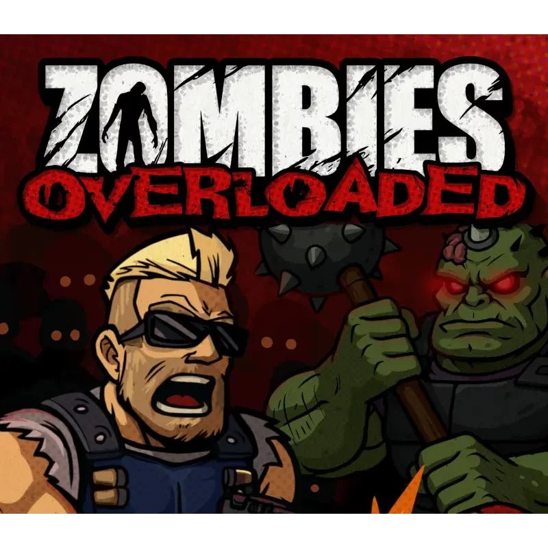 Buy Zombies Overloaded Xbox One / Xbox Series X|S CD Key |