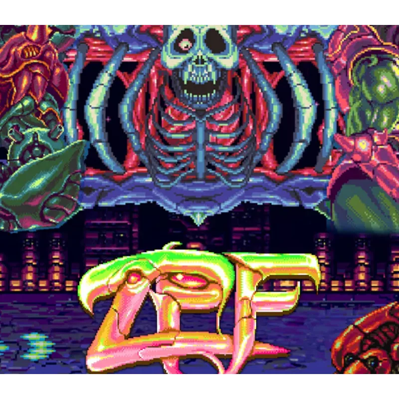 Buy ZPF PC Steam CD Key | Instant Delivery | Best Price
