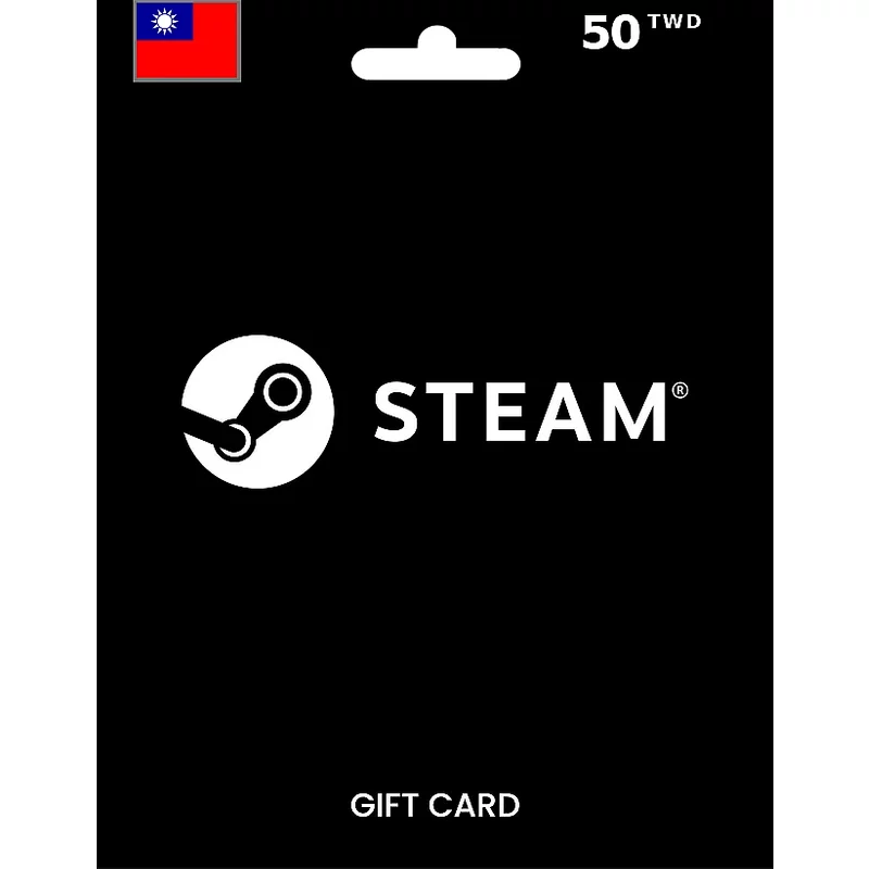 Buy Steam Gift Card 50 TWD TAIWAN - Instant Delivery | Aussui