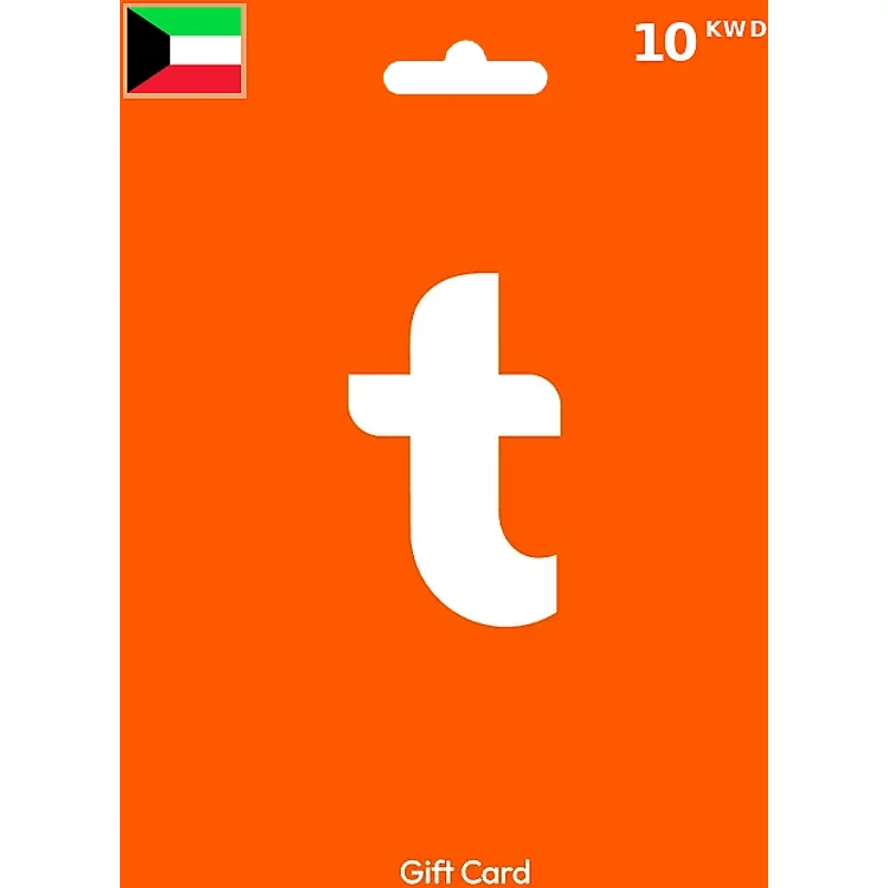 Talabat Gift Card 10 KWD (Kuwait) โ Instant Code | Aussui