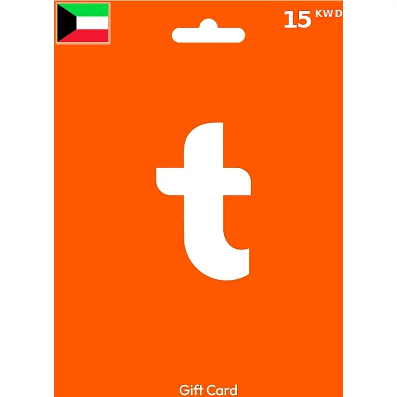 Talabat Gift Card 15 KWD (Kuwait) โ Instant Code | Aussui