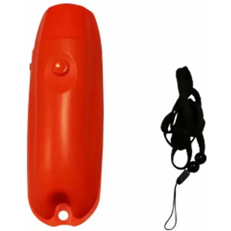 Sifflet électrique Softee