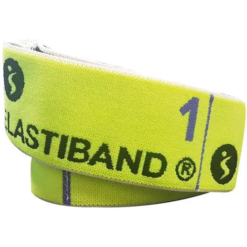 Pack Elastiband Sveltus 10 kg