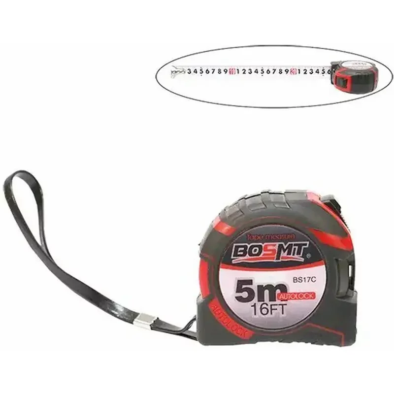 Flexomètre Softee Mille 7,5 m