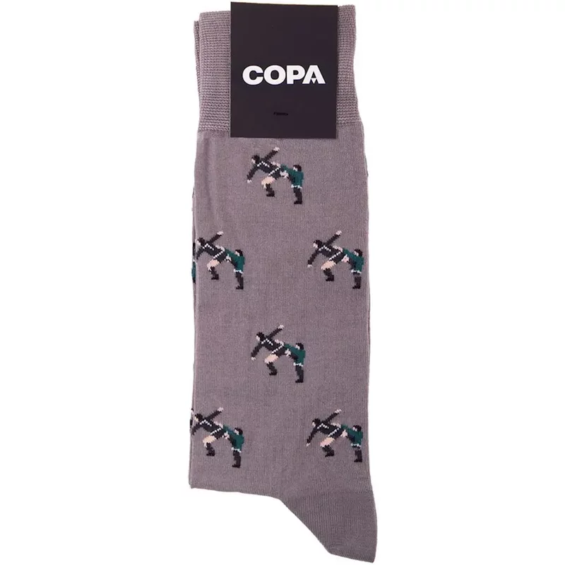 Chausettes Copa Kung Fu