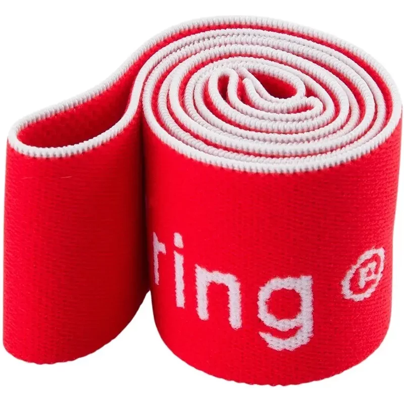 Élastique de résistance fourreau + QRCode Sveltus Elasti'ring