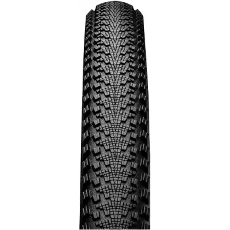 Pneu de vélo Continental Double Fighter III