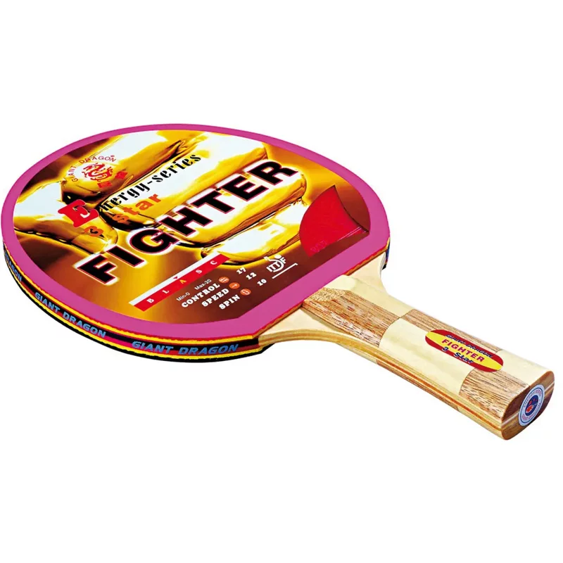 Raquette de tennis de table Sporti Fighter