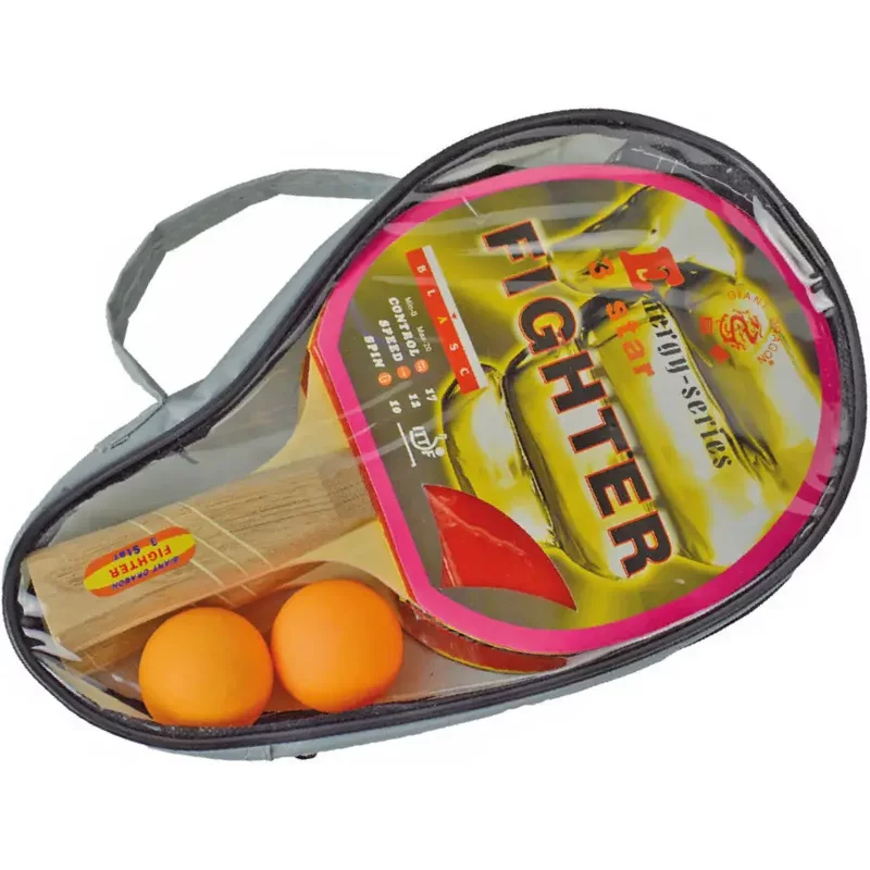 Set de tennis de table Sporti Fighter