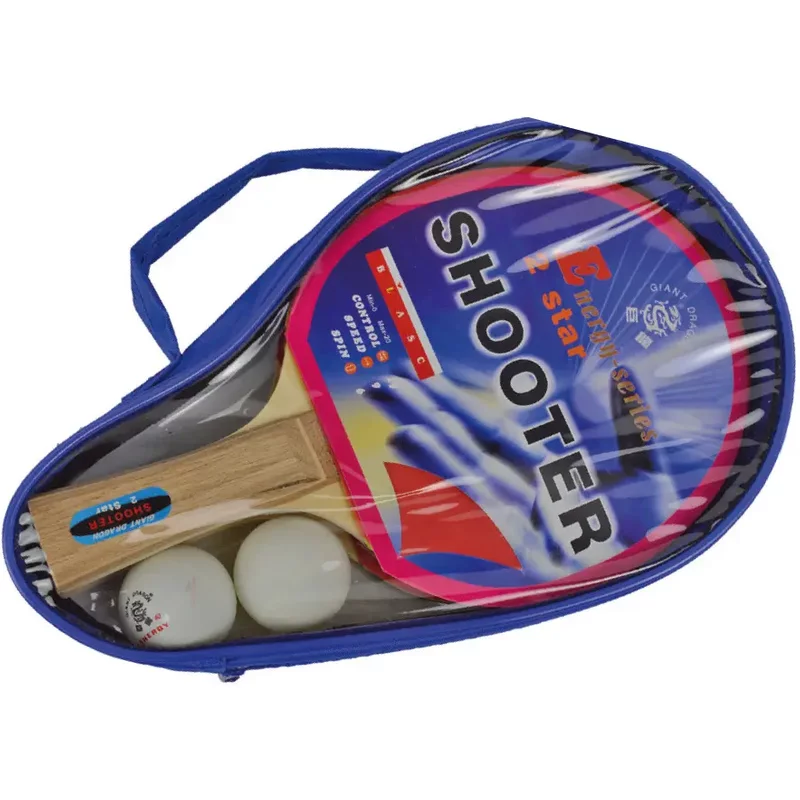Set de tennis de table Sporti Shooter