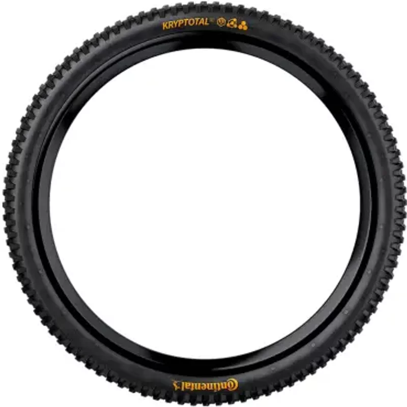 Pneu de vélo Continental Enduro Soft